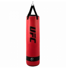 UFC Боксерский мешок MMA 36 кг без наполнителя